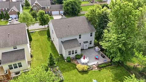 12116 Westmorland Drive Fishers IN 46037
