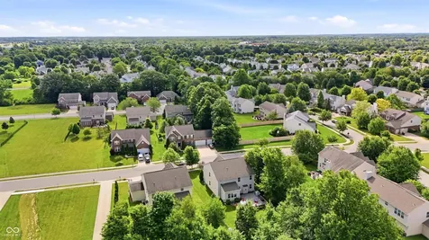 12116 Westmorland Drive Fishers IN 46037