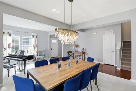 12116 Westmorland Drive Fishers IN 46037