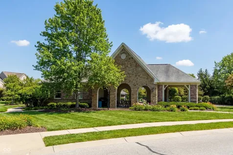 12116 Westmorland Drive Fishers IN 46037