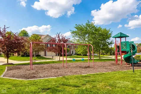 12116 Westmorland Drive Fishers IN 46037