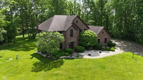 80 Hillcrest Estates Drive Batesville IN 47006