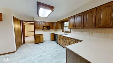 80 Hillcrest Estates Drive Batesville IN 47006
