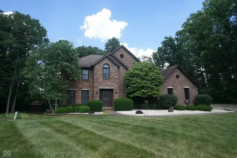 80 Hillcrest Estates Drive Batesville IN 47006