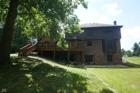 80 Hillcrest Estates Drive Batesville IN 47006