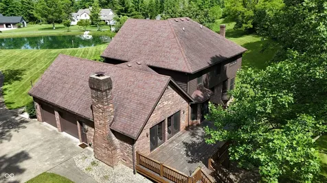 80 Hillcrest Estates Drive Batesville IN 47006