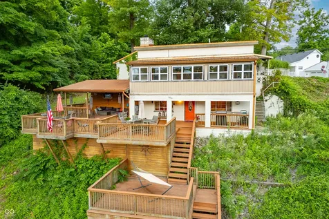 409 W Lakeview Drive Nineveh IN 46164