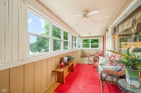 409 W Lakeview Drive Nineveh IN 46164