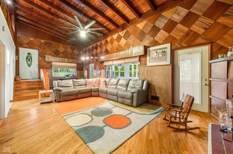 409 W Lakeview Drive Nineveh IN 46164