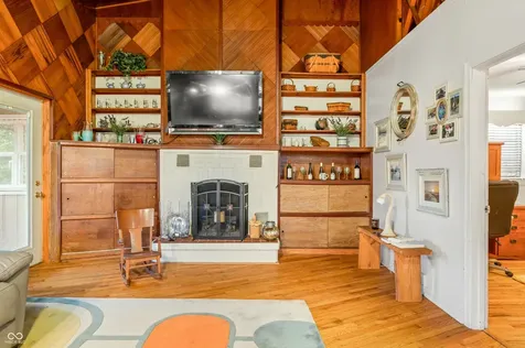 409 W Lakeview Drive Nineveh IN 46164