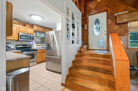 409 W Lakeview Drive Nineveh IN 46164