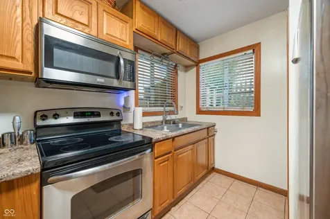 409 W Lakeview Drive Nineveh IN 46164