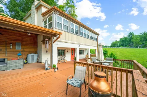 409 W Lakeview Drive Nineveh IN 46164