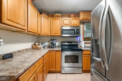 409 W Lakeview Drive Nineveh IN 46164