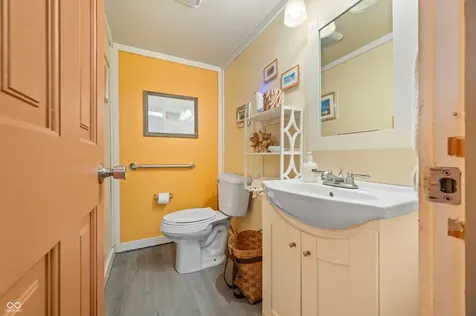 409 W Lakeview Drive Nineveh IN 46164