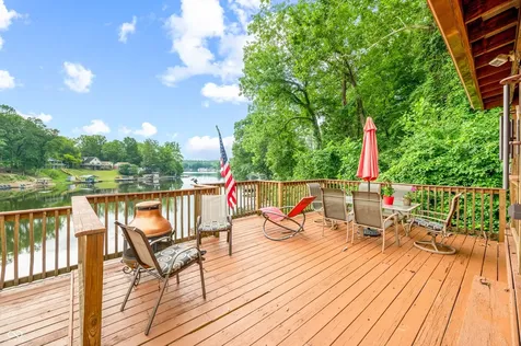 409 W Lakeview Drive Nineveh IN 46164