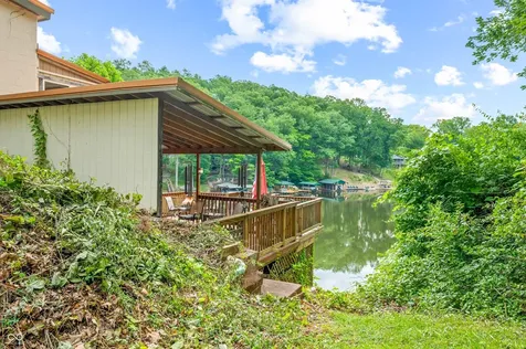 409 W Lakeview Drive Nineveh IN 46164