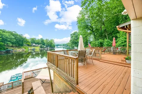 409 W Lakeview Drive Nineveh IN 46164