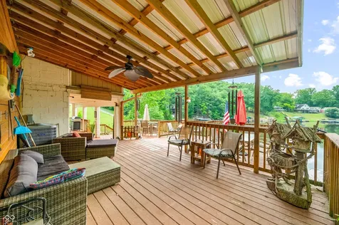 409 W Lakeview Drive Nineveh IN 46164
