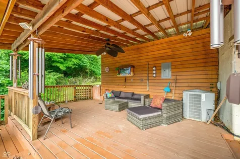 409 W Lakeview Drive Nineveh IN 46164