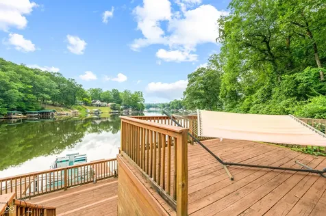 409 W Lakeview Drive Nineveh IN 46164
