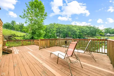 409 W Lakeview Drive Nineveh IN 46164