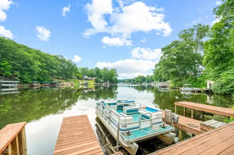 409 W Lakeview Drive Nineveh IN 46164