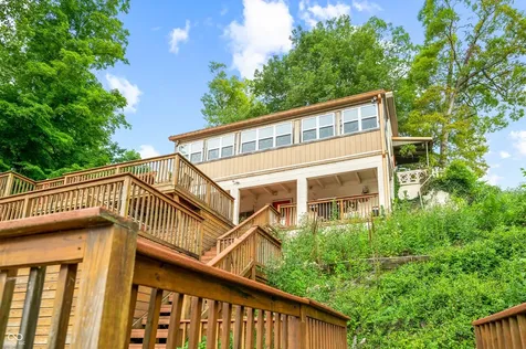 409 W Lakeview Drive Nineveh IN 46164