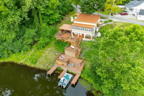 409 W Lakeview Drive Nineveh IN 46164