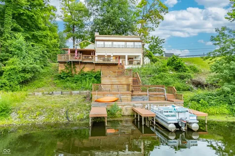 409 W Lakeview Drive Nineveh IN 46164
