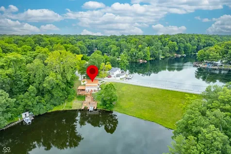 409 W Lakeview Drive Nineveh IN 46164