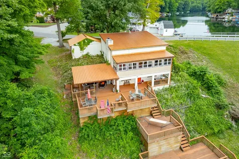 409 W Lakeview Drive Nineveh IN 46164