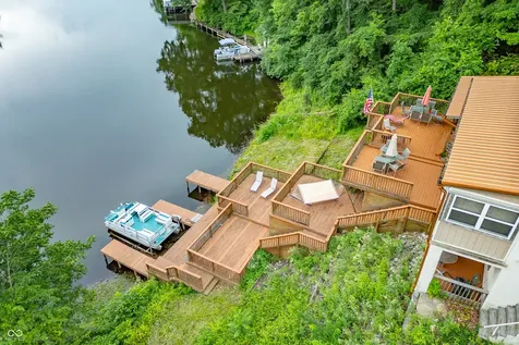 409 W Lakeview Drive Nineveh IN 46164