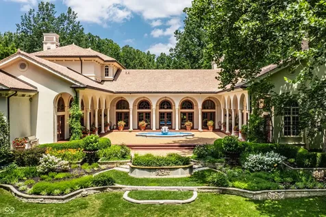 841 Alverna Drive Indianapolis IN 46260