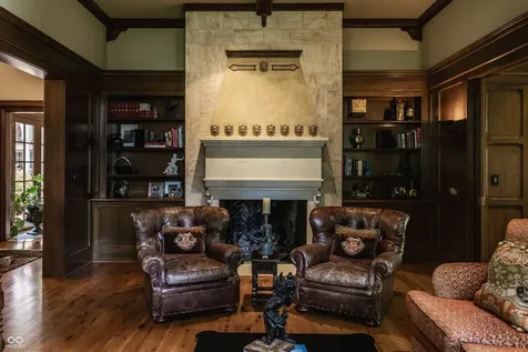 841 Alverna Drive Indianapolis IN 46260