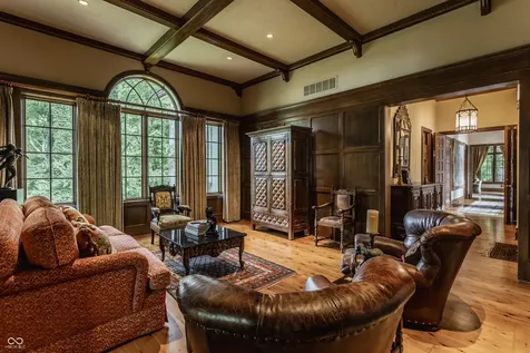 841 Alverna Drive Indianapolis IN 46260