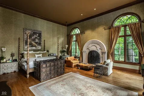 841 Alverna Drive Indianapolis IN 46260