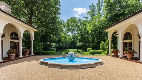 841 Alverna Drive Indianapolis IN 46260