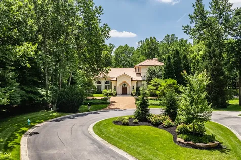 841 Alverna Drive Indianapolis IN 46260