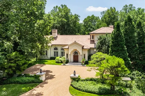 841 Alverna Drive Indianapolis IN 46260