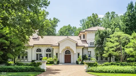 841 Alverna Drive Indianapolis IN 46260