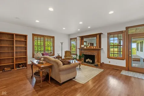 3917 N 525 W Fairland IN 46126