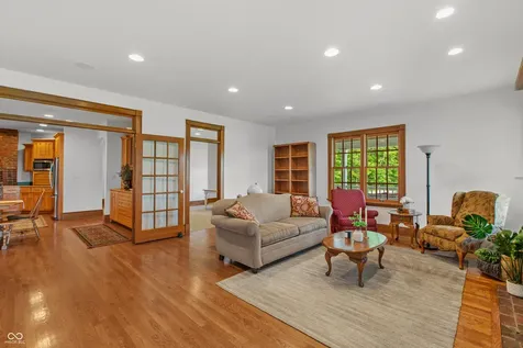 3917 N 525 W Fairland IN 46126
