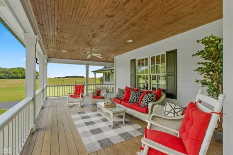 3917 N 525 W Fairland IN 46126