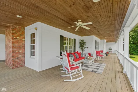 3917 N 525 W Fairland IN 46126
