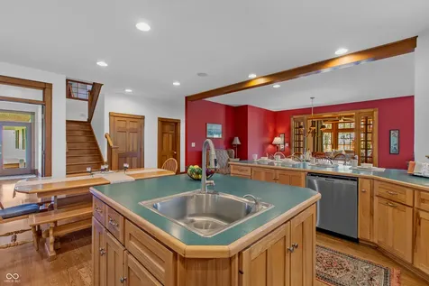 3917 N 525 W Fairland IN 46126