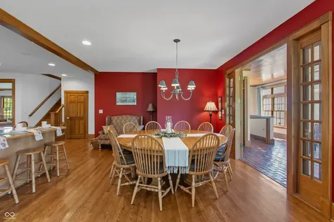 3917 N 525 W Fairland IN 46126