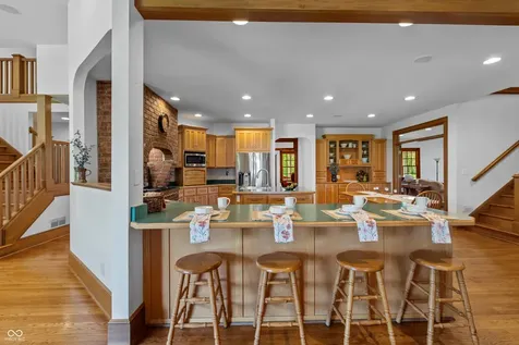 3917 N 525 W Fairland IN 46126