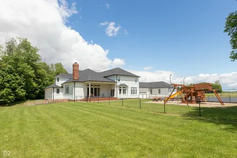 3917 N 525 W Fairland IN 46126