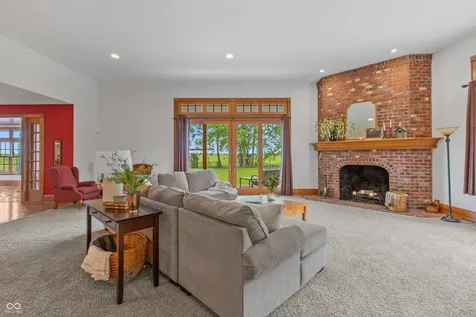 3917 N 525 W Fairland IN 46126